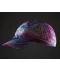 Фото № 5 Кепка Buff Pack Run Cap R-wira multi One Size Разноцветный