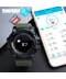 Фото № 5 Мужские спортивные часы Skmei 1188 Power Smart+ с пульсометром Зеленые (1188164)