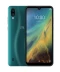 Фото № 1 Смартфон Zte Blade A5 2020 2\32GB Green