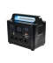 Фото № 1 Портативная зарядная станция Vitals Professional PS 1800qc