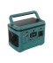 Фото № 1 Портативная зарядная станция Power Bank 568Wh 500W LiFePO4 VT-606 V-TAC 11442