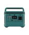 Фото № 3 Портативная зарядная станция Power Bank 568Wh 500W LiFePO4 VT-606 V-TAC 11442