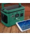 Фото № 4 Портативная зарядная станция Power Bank 568Wh 500W LiFePO4 VT-606 V-TAC 11442