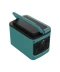 Фото № 7 Портативная зарядная станция Power Bank 568Wh 500W LiFePO4 VT-606 V-TAC 11442