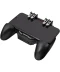 Фото № 8 Геймпад для телефона Gelius Mega Boost 2 Deep Cool GP-GT004 Black