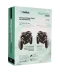 Фото № 16 Геймпад для телефона Gelius Mega Boost 2 Deep Cool GP-GT004 Black