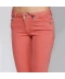 Фото № 3 Джинсы женские Geox W3232G BRIGHT CORAL (27)