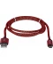 Фото № 1 Кабель USB AM-micro BM Defender 87801 08-03T PRO 1м красный