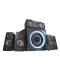 Фото № 1 Домашний кинотеатр 5.1 Trust GXT 658 Tytan Surround Speaker System Black