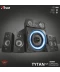 Фото № 7 Домашний кинотеатр 5.1 Trust GXT 658 Tytan Surround Speaker System Black