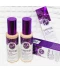 Фото № 2 Тональный крем с пептидами Enough 8 Peptide Full Cover Perfect Foundation SPF50+ PA+++ #21 100мл