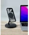 Фото № 2 Чехол MAKE Frame Magnet (MCFM-AI16PM) для Apple iPhone 16 Pro Max