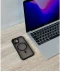 Фото № 3 Чехол MAKE Frame Magnet (MCFM-AI16PM) для Apple iPhone 16 Pro Max