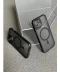 Фото № 4 Чехол MAKE Frame Magnet (MCFM-AI16PM) для Apple iPhone 16 Pro Max