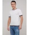 Фото № 1 Футболка Trend Collection 8189 Белый L