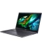 Фото № 7 Ноутбук Acer Aspire 5 A515-58GM 15.6" FHD IPS, Intel i7-13620H, 16GB, F512GB, NVD2050-4, Lin, сірий (NX.KQ4EU.002)