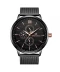 Фото № 1 Мужские Часы Naviforce Business Steel NF3003 (3003104)