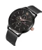 Фото № 4 Мужские Часы Naviforce Business Steel NF3003 (3003104)