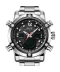 Фото № 1 Мужские часы Weide Strong