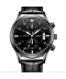 Фото № 1 Мужские часы Jedir Factor Black