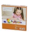 Фото № 5 Пазл Viga Toys "Черепаха" (55250)