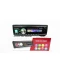 Фото № 2 Автомагнитола С Пультом Pioneer 1DIN MP3-1581 RGB