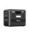 Фото № 1 Зарядная станция Fossibot F2400 2400W 2048Wh Black