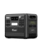 Фото № 2 Зарядная станция Fossibot F2400 2400W 2048Wh Black