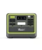 Фото № 1 Зарядная станция Fossibot F2400 2400W 2048Wh Green