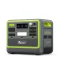 Фото № 3 Зарядная станция Fossibot F2400 2400W 2048Wh Green