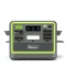 Фото № 4 Зарядная станция Fossibot F2400 2400W 2048Wh Green