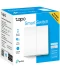 Фото № 2 Умный выключатель света TP-Link Tapo S220 на 2 клавиши 2 × AAA Белый