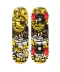 Фото № 1 Скейтборд Profi MS 0323-4 Yellow (BI000038882)
