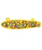 Фото № 1 Скейтборд PROFI MS 0749-1 Yellow (BI0000201)