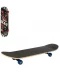 Фото № 1 Скейтборд Profi MS 0354-2 Dark Red (BI0000135)