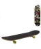 Фото № 1 Скейтборд Profi MS 0321-1 Black (BI0000157)