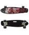 Фото № 1 Скейтборд Profi MS 0749-5 Black (BI0000194)