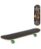 Фото № 1 Скейтборд Profi MS 0354-2 Black Yellow (BI0000134)