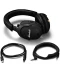 Фото № 6 Наушники Marshall Monitor II ANC Black (1005228)