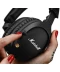 Фото № 11 Наушники Marshall Monitor II ANC Black (1005228)