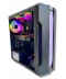 Фото № 1 Компьютер PowerCube G01-12 (AMD Ryzen 3 4100 / 16Gb / GeForce RTX 3050 6Gb / SSD 480Gb / 500W / USB 3.2)