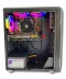 Фото № 2 Компьютер PowerCube G01-12 (AMD Ryzen 3 4100 / 16Gb / GeForce RTX 3050 6Gb / SSD 480Gb / 500W / USB 3.2)
