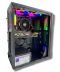 Фото № 3 Компьютер PowerCube G01-12 (AMD Ryzen 3 4100 / 16Gb / GeForce RTX 3050 6Gb / SSD 480Gb / 500W / USB 3.2)
