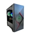 Фото № 1 Компьютер PowerCube G03-7 (AMD Ryzen 5 5500 / 16Gb / GeForce RTX 3050 6Gb / SSD 1Tb / 500W / USB 3.2)