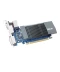 Фото № 1 Видеокарта NVIDIA ASUS GT710-SL-2GD5-BRK-EVO