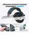Фото № 3 Крепление-ремешек для Oculus Quest 3 на Голову Ремешок для VR очков квест 3 Elite Head Strap Meta Quest 3 (Quest3-strap)