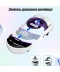 Фото № 5 Крепление-ремешек для Oculus Quest 3 на Голову Ремешок для VR очков квест 3 Elite Head Strap Meta Quest 3 (Quest3-strap)