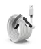 Фото № 1 Кабель Oculus Link для Quest 3 2 Meta Quest Link VR USB 3.2 Type-A-Type-C, 5 м, 5 Gbps 3A Кабель Окулус Pico 4 (VR-link-5m)