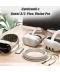Фото № 5 Кабель Oculus Link для Quest 3 2 Meta Quest Link VR USB 3.2 Type-A-Type-C, 5 м, 5 Gbps 3A Кабель Окулус Pico 4 (VR-link-5m)