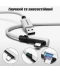 Фото № 7 Кабель Oculus Link для Quest 3 2 Meta Quest Link VR USB 3.2 Type-A-Type-C, 5 м, 5 Gbps 3A Кабель Окулус Pico 4 (VR-link-5m)